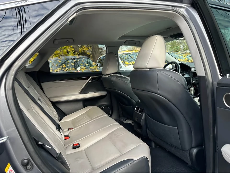 2017 Lexus RX 4th Gen - Image 18 of 20