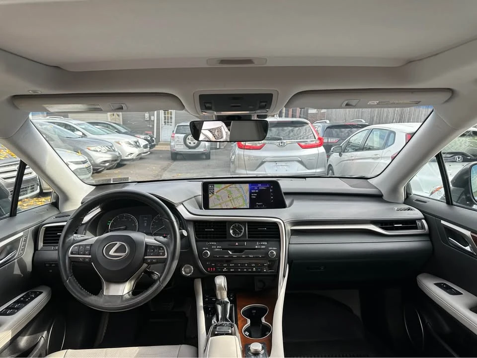 2017 Lexus RX 4th Gen - Image 9 of 20