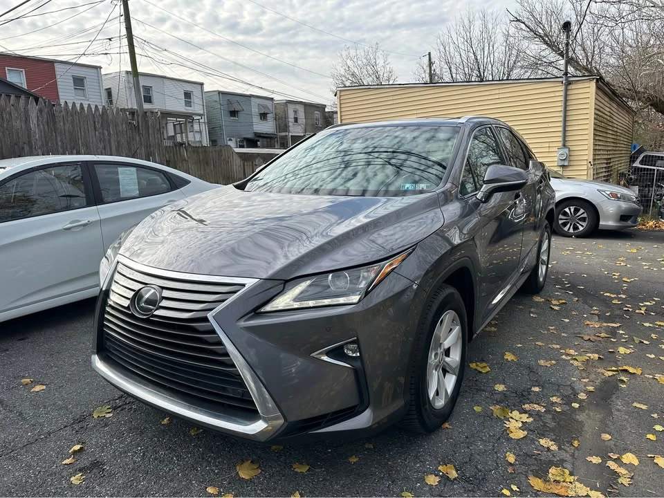 2017 Lexus RX 4th Gen - Image 7 of 20