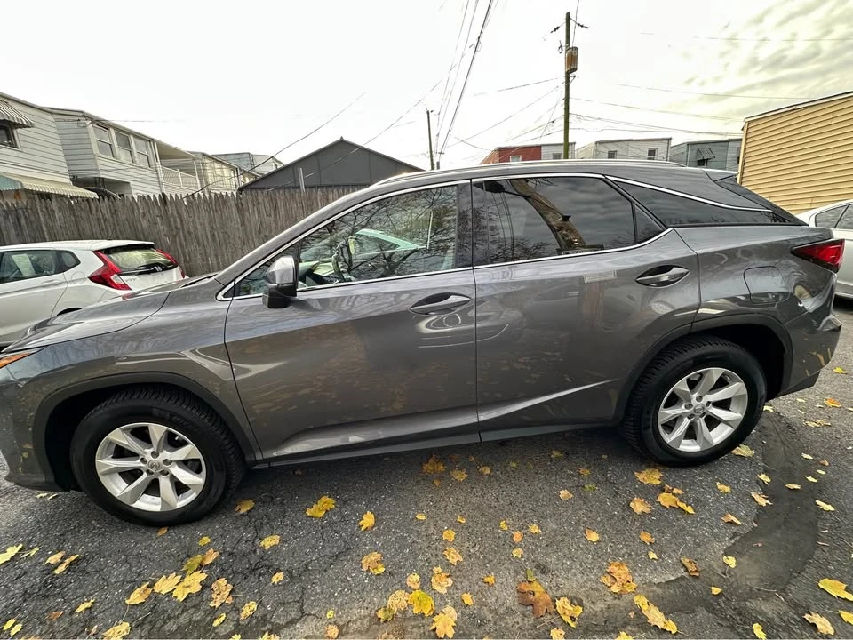 2017 Lexus RX 4th Gen - Image 6 of 20