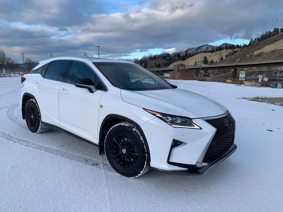 2017 Lexus RX 4th Gen - Image 2 of 20
