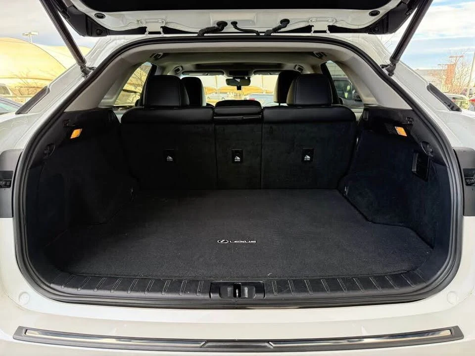 2017 Lexus RX 4th Gen - Image 12 of 20