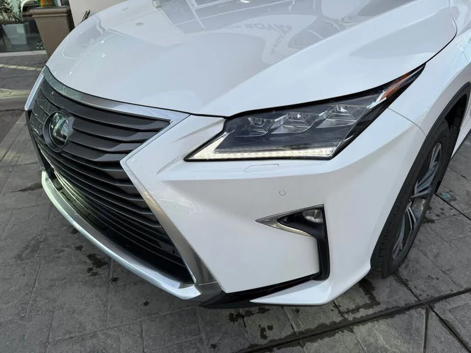 2017 Lexus RX 4th Gen - Image 16 of 20