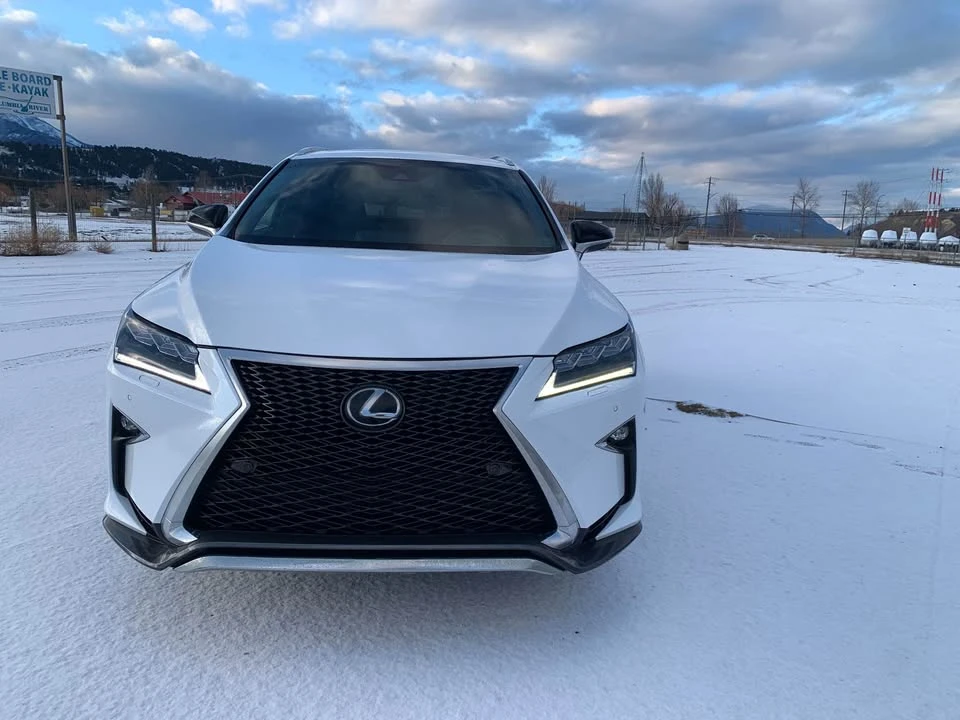 2017 Lexus RX 4th Gen - Image 3 of 20