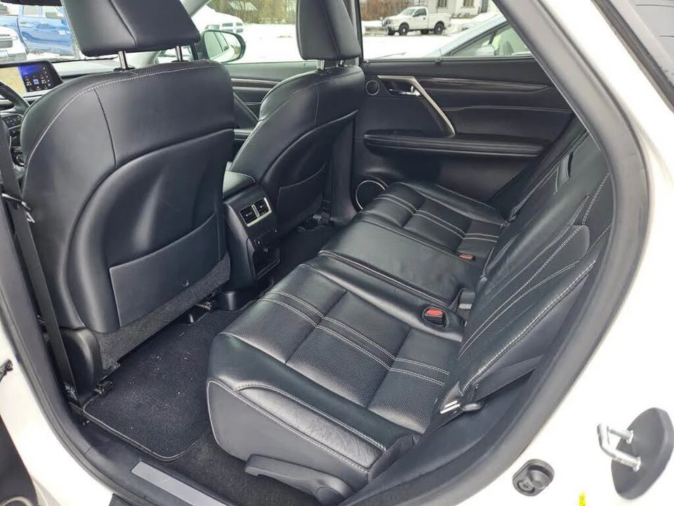 2017 Lexus RX 4th Gen - Image 14 of 20