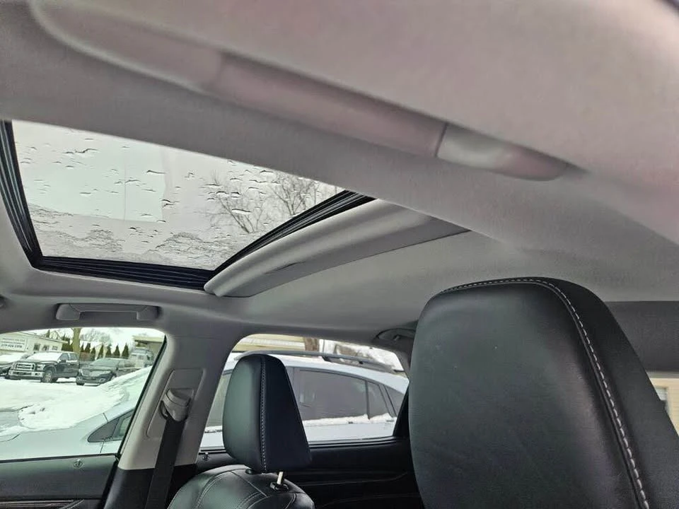 2017 Lexus RX 4th Gen - Image 15 of 20