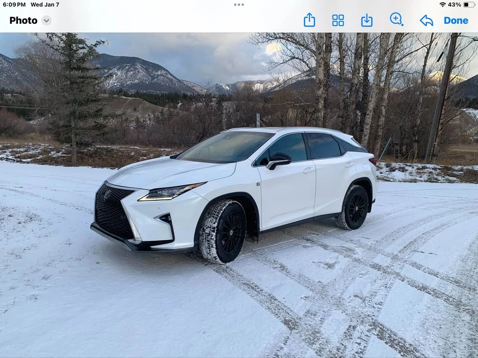 2017 Lexus RX 4th Gen - Image 6 of 20