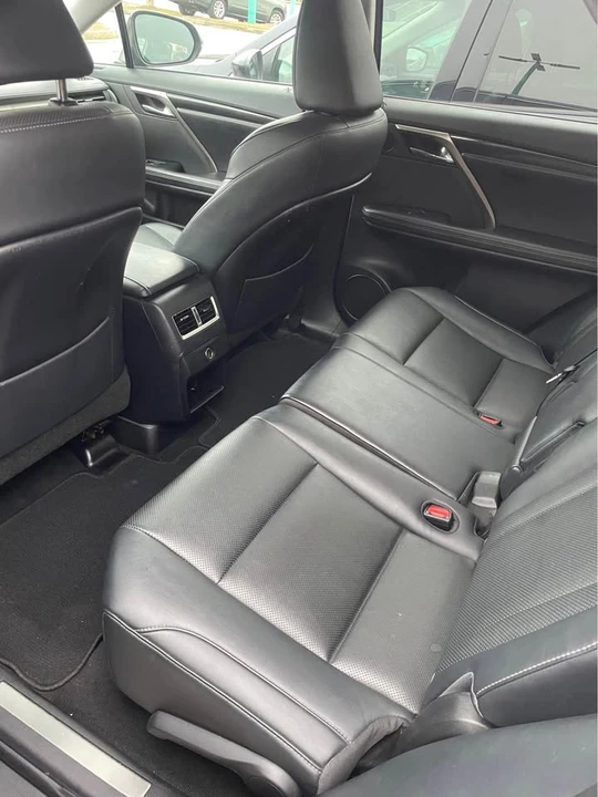 2017 Lexus RX 4th Gen - Image 12 of 14