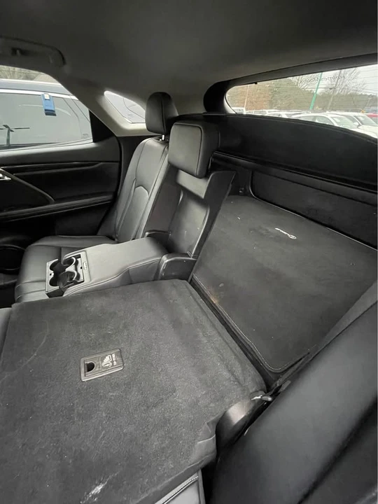 2017 Lexus RX 4th Gen - Image 14 of 14