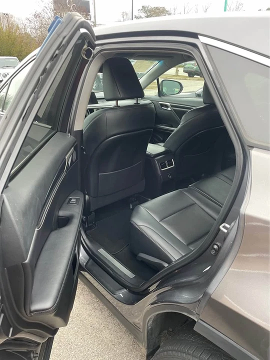 2017 Lexus RX 4th Gen - Image 11 of 14
