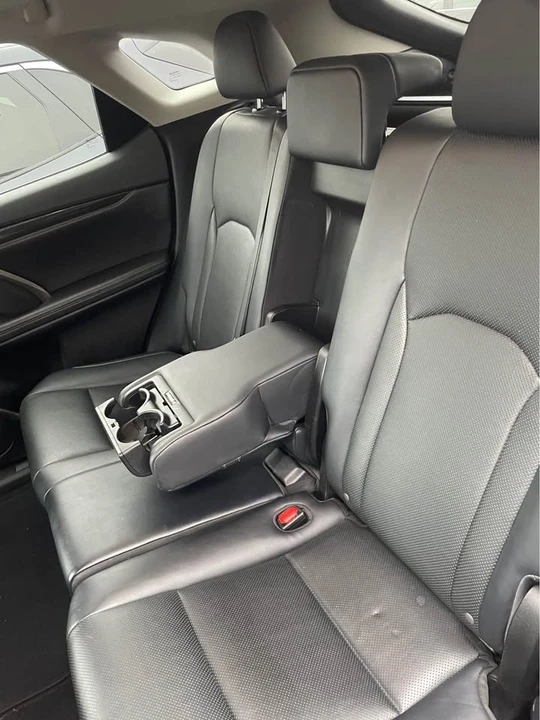 2017 Lexus RX 4th Gen - Image 13 of 14