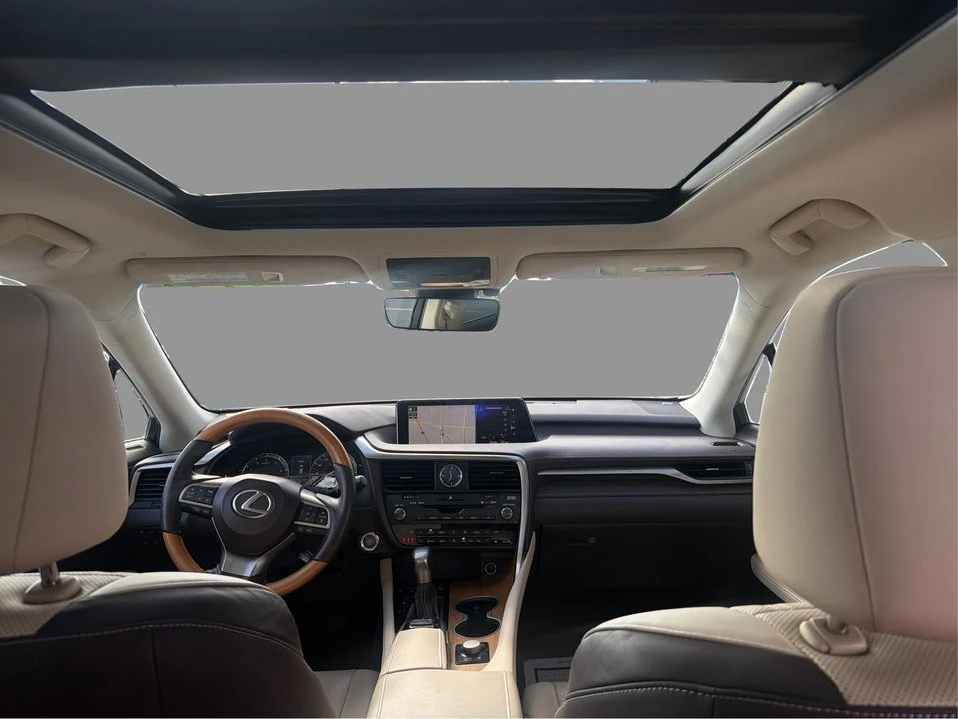 2017 Lexus RX 4th Gen - Image 14 of 16