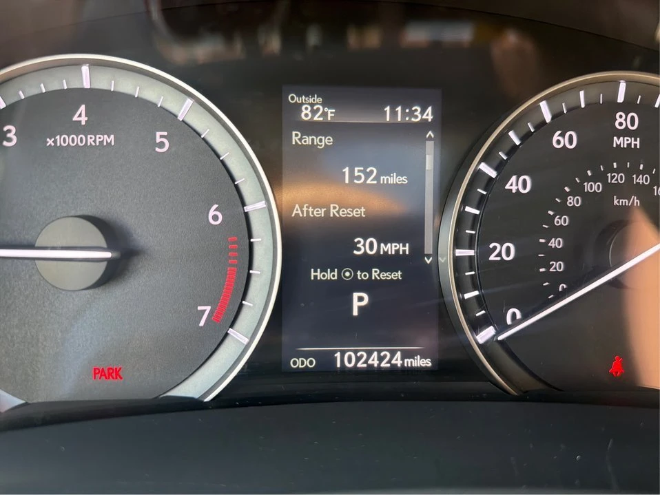 2017 Lexus RX 4th Gen - Image 11 of 16