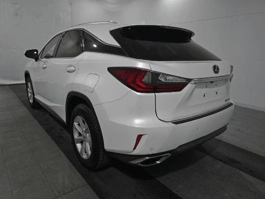 2017 Lexus RX 4th Gen - Image 5 of 19