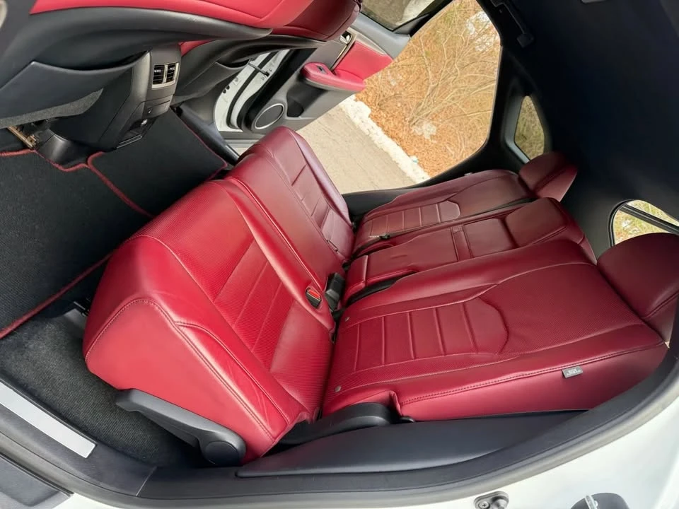 2017 Lexus RX 4th Gen - Image 14 of 20