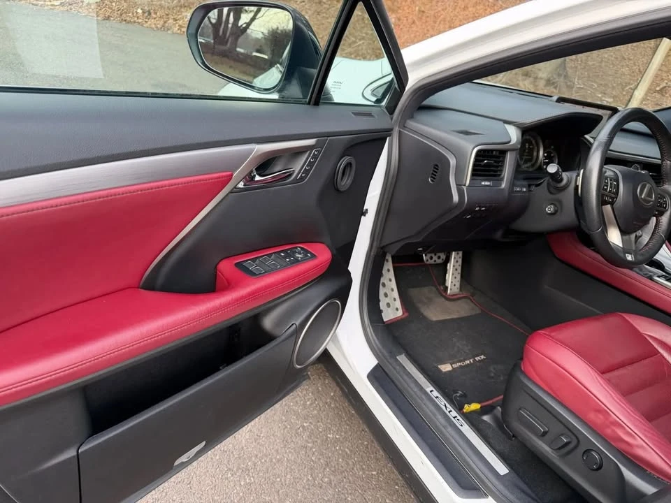 2017 Lexus RX 4th Gen - Image 18 of 20