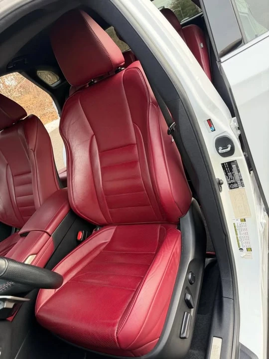 2017 Lexus RX 4th Gen - Image 12 of 20