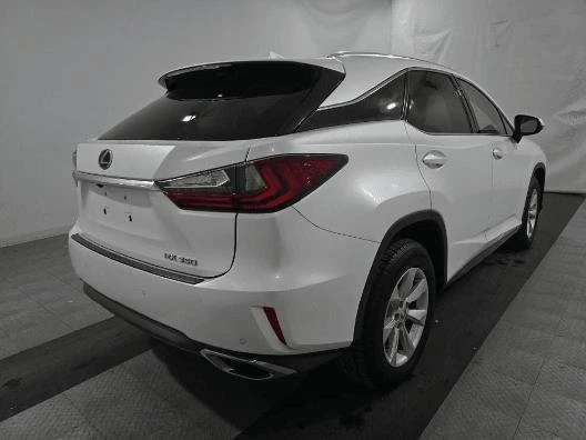 2017 Lexus RX 4th Gen - Image 3 of 19