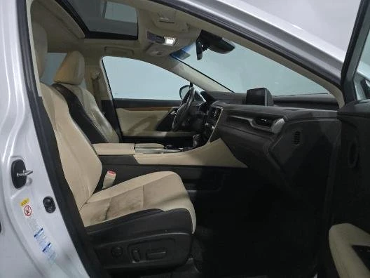 2017 Lexus RX 4th Gen - Image 17 of 19