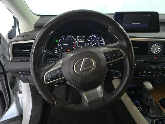 2017 Lexus RX 4th Gen - Image 16 of 19