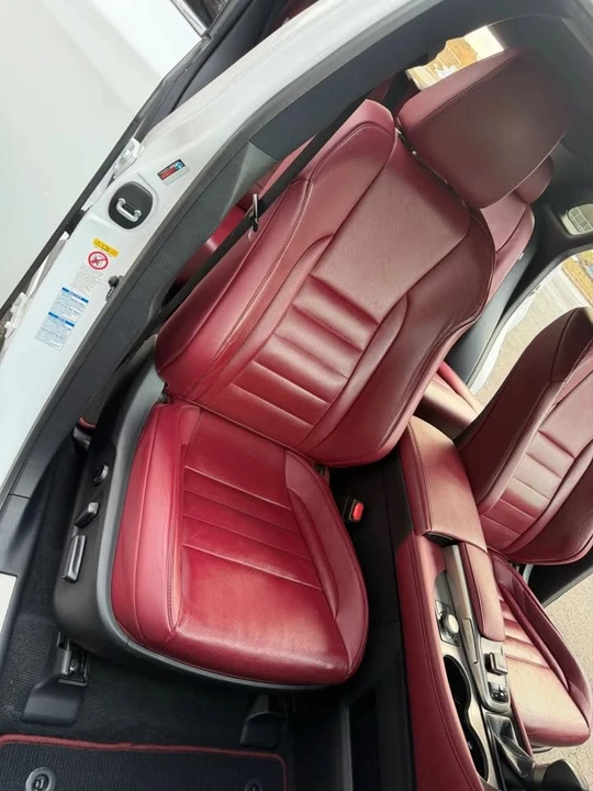 2017 Lexus RX 4th Gen - Image 13 of 20