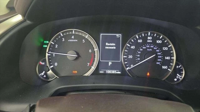 2017 Lexus RX 4th Gen - Image 7 of 19