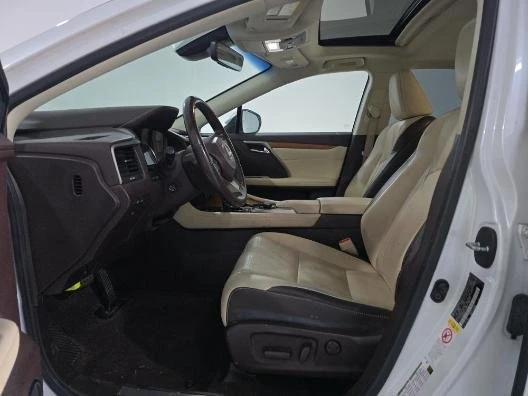 2017 Lexus RX 4th Gen - Image 19 of 19
