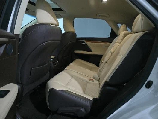 2017 Lexus RX 4th Gen - Image 12 of 19