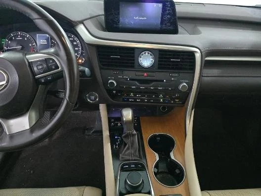 2017 Lexus RX 4th Gen - Image 15 of 19