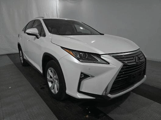 2017 Lexus RX 4th Gen - Image 2 of 19