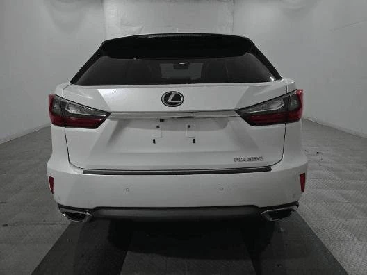 2017 Lexus RX 4th Gen - Image 6 of 19