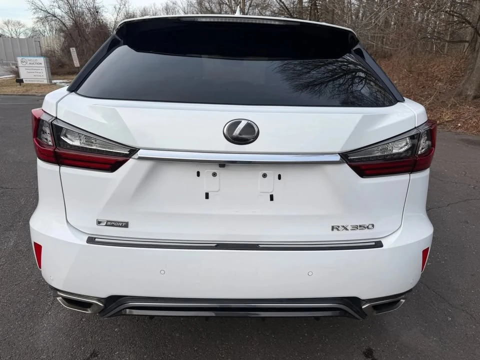 2017 Lexus RX 4th Gen - Image 5 of 20