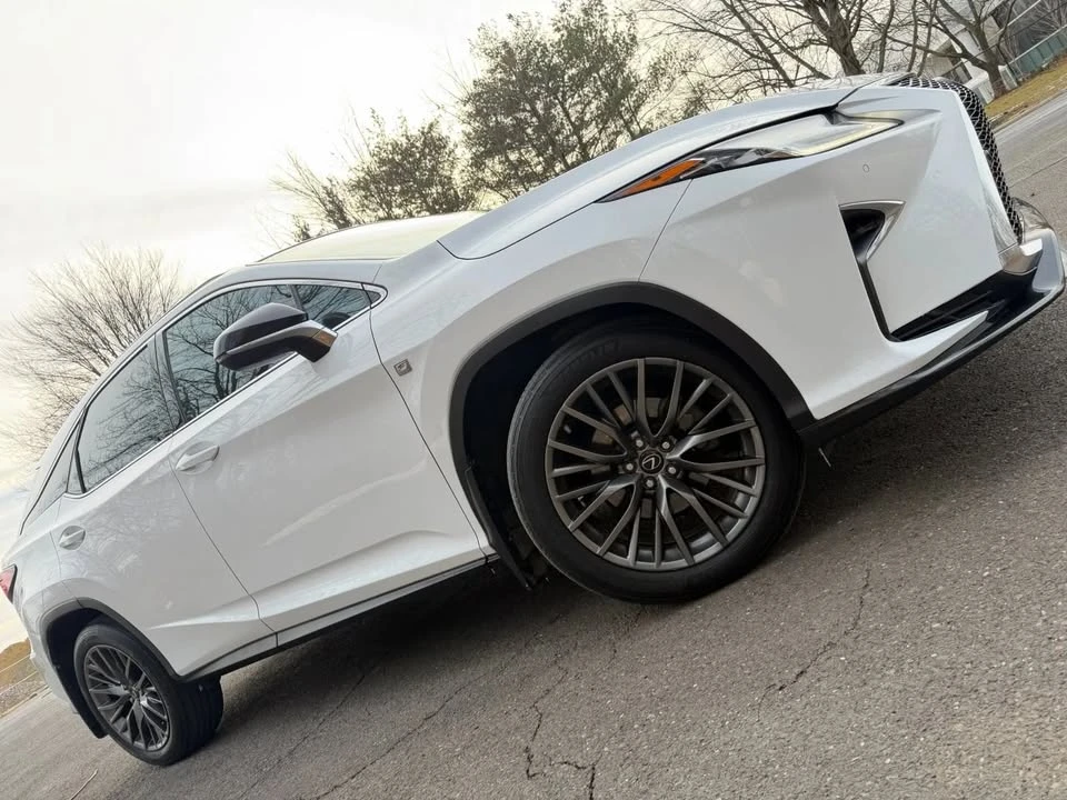 2017 Lexus RX 4th Gen - Image 2 of 20