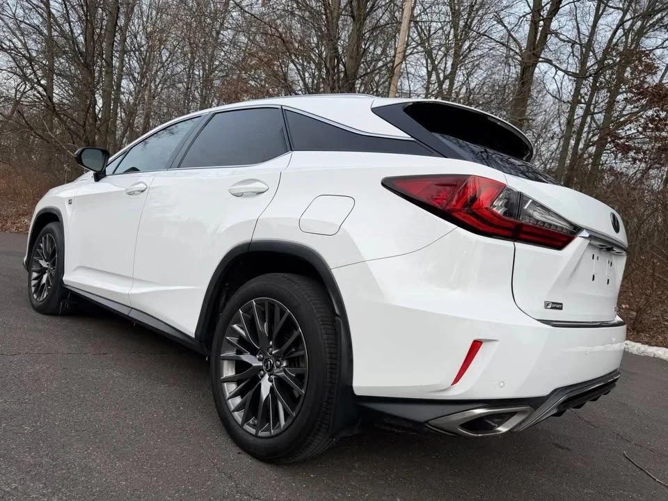 2017 Lexus RX 4th Gen - Image 3 of 20