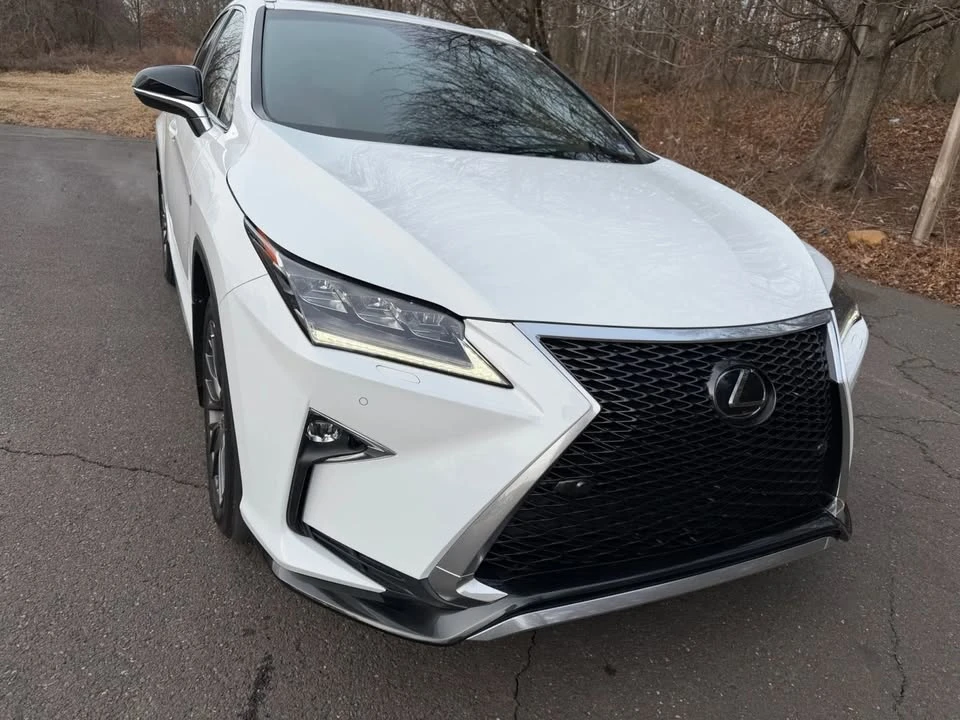 2017 Lexus RX 4th Gen - Image 7 of 20