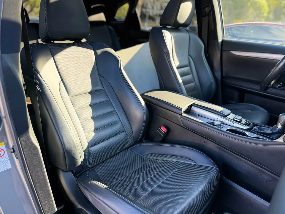 2017 Lexus RX 4th Gen - Image 12 of 20