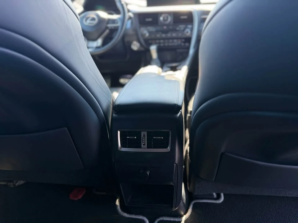 2017 Lexus RX 4th Gen - Image 19 of 20