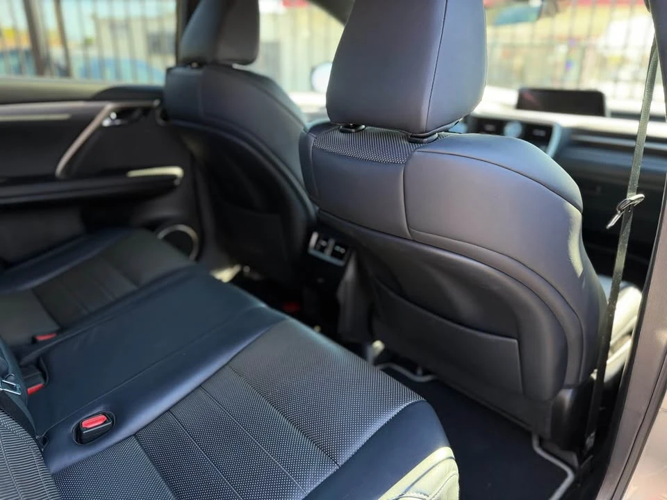 2017 Lexus RX 4th Gen - Image 18 of 20
