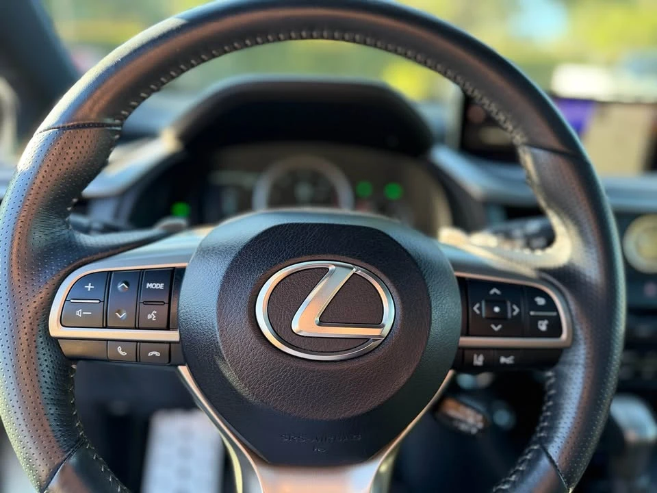 2017 Lexus RX 4th Gen - Image 15 of 20