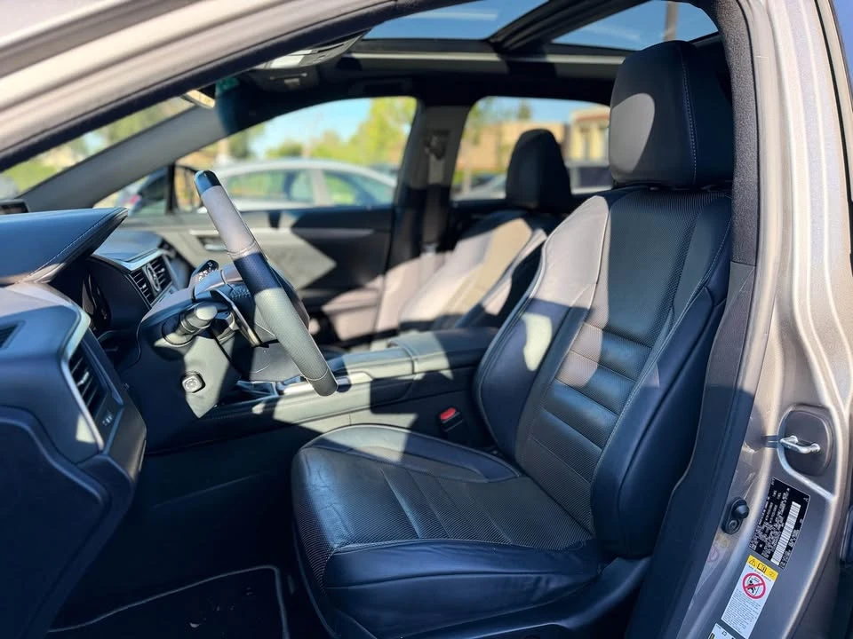 2017 Lexus RX 4th Gen - Image 9 of 20