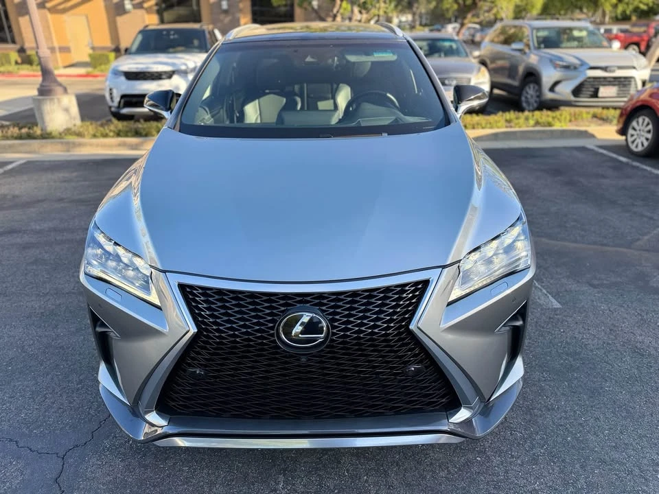 2017 Lexus RX 4th Gen - Image 7 of 20