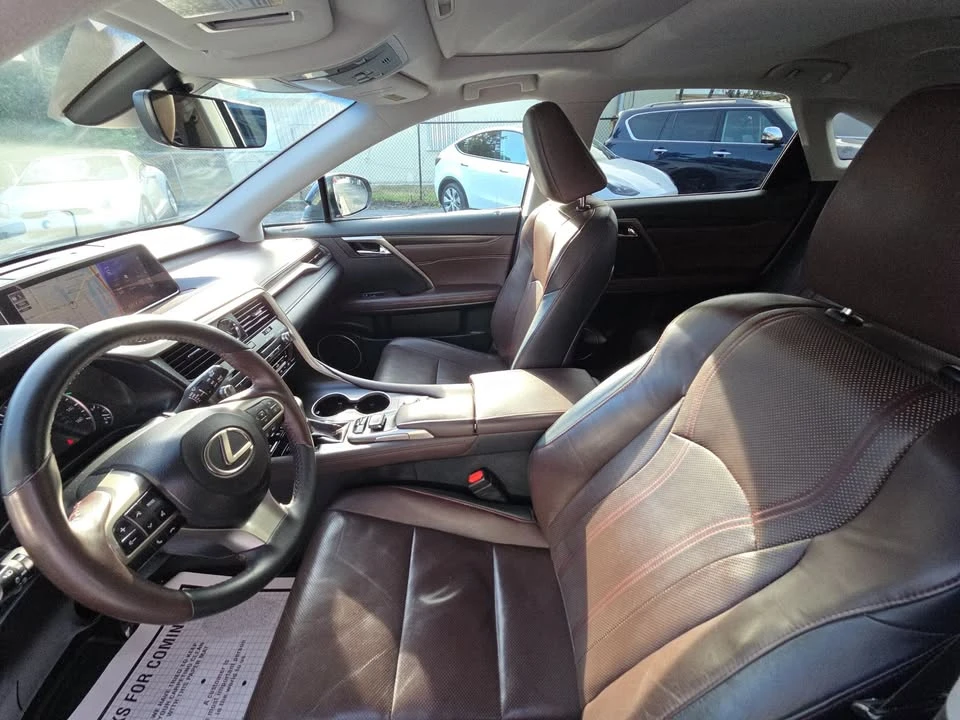 2017 Lexus RX 4th Gen - Image 12 of 20