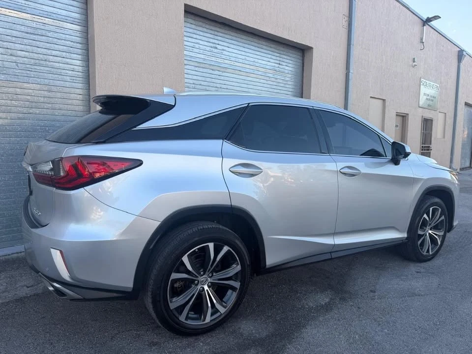 2017 Lexus RX 4th Gen - Image 12 of 19