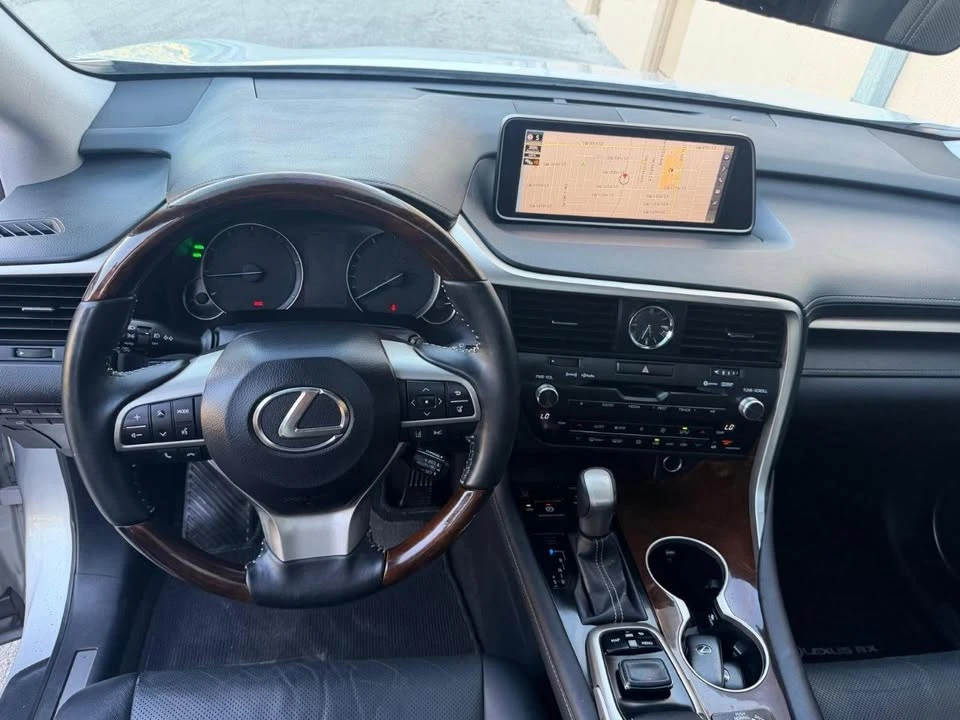 2017 Lexus RX 4th Gen - Image 17 of 19
