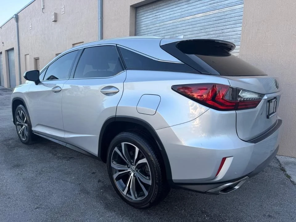 2017 Lexus RX 4th Gen - Image 4 of 19