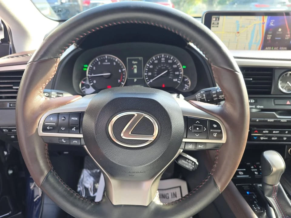 2017 Lexus RX 4th Gen - Image 14 of 20