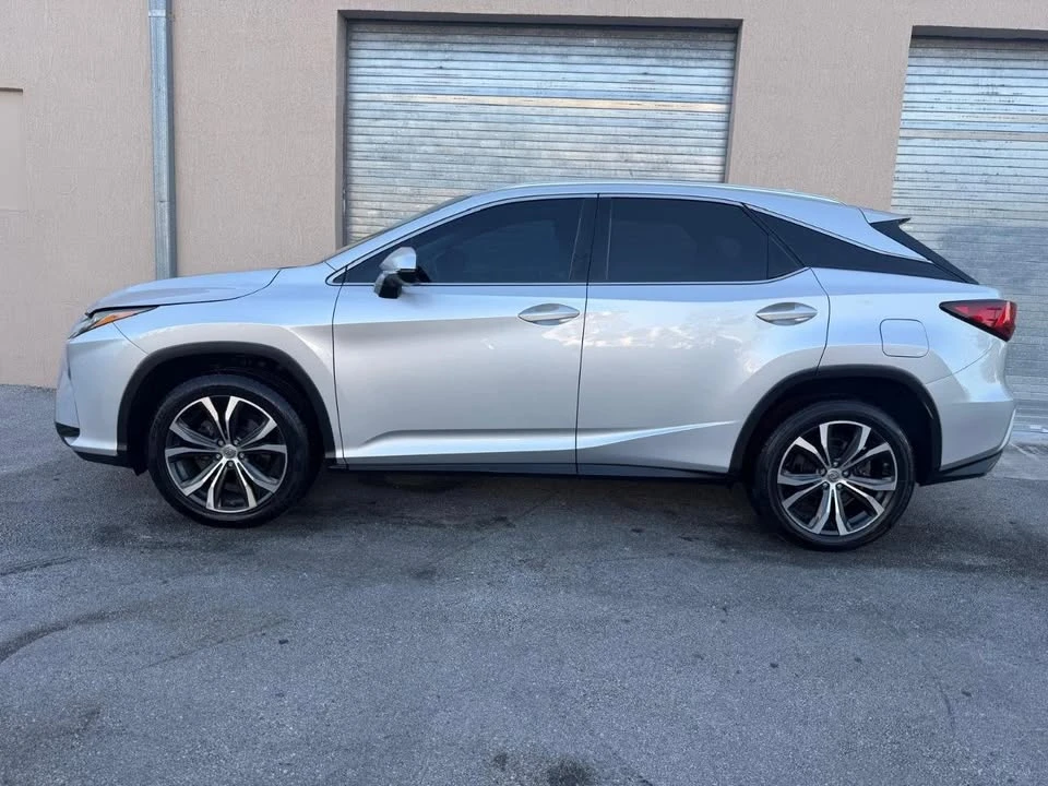 2017 Lexus RX 4th Gen - Image 6 of 19