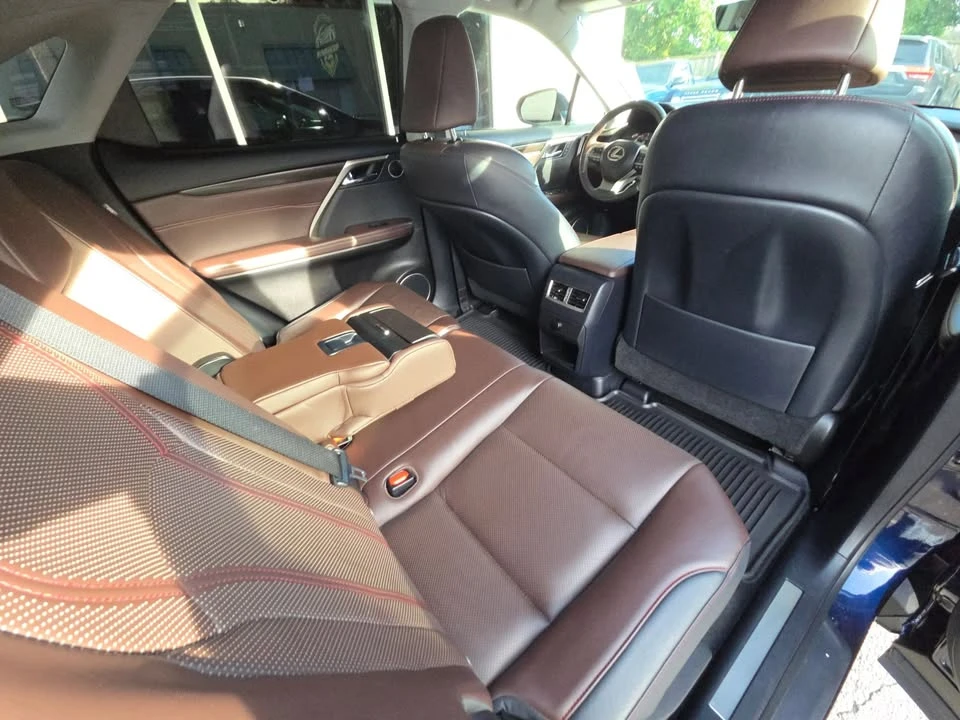 2017 Lexus RX 4th Gen - Image 20 of 20
