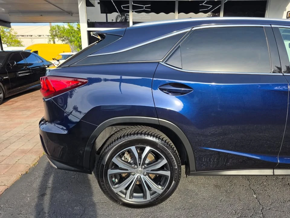2017 Lexus RX 4th Gen - Image 9 of 20