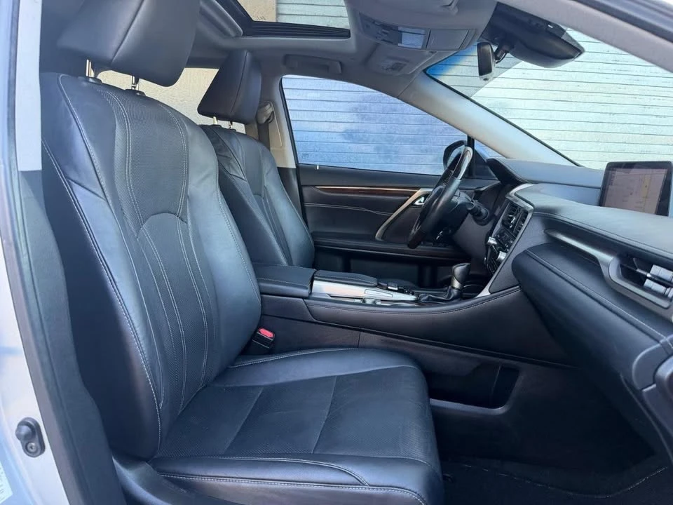 2017 Lexus RX 4th Gen - Image 15 of 19